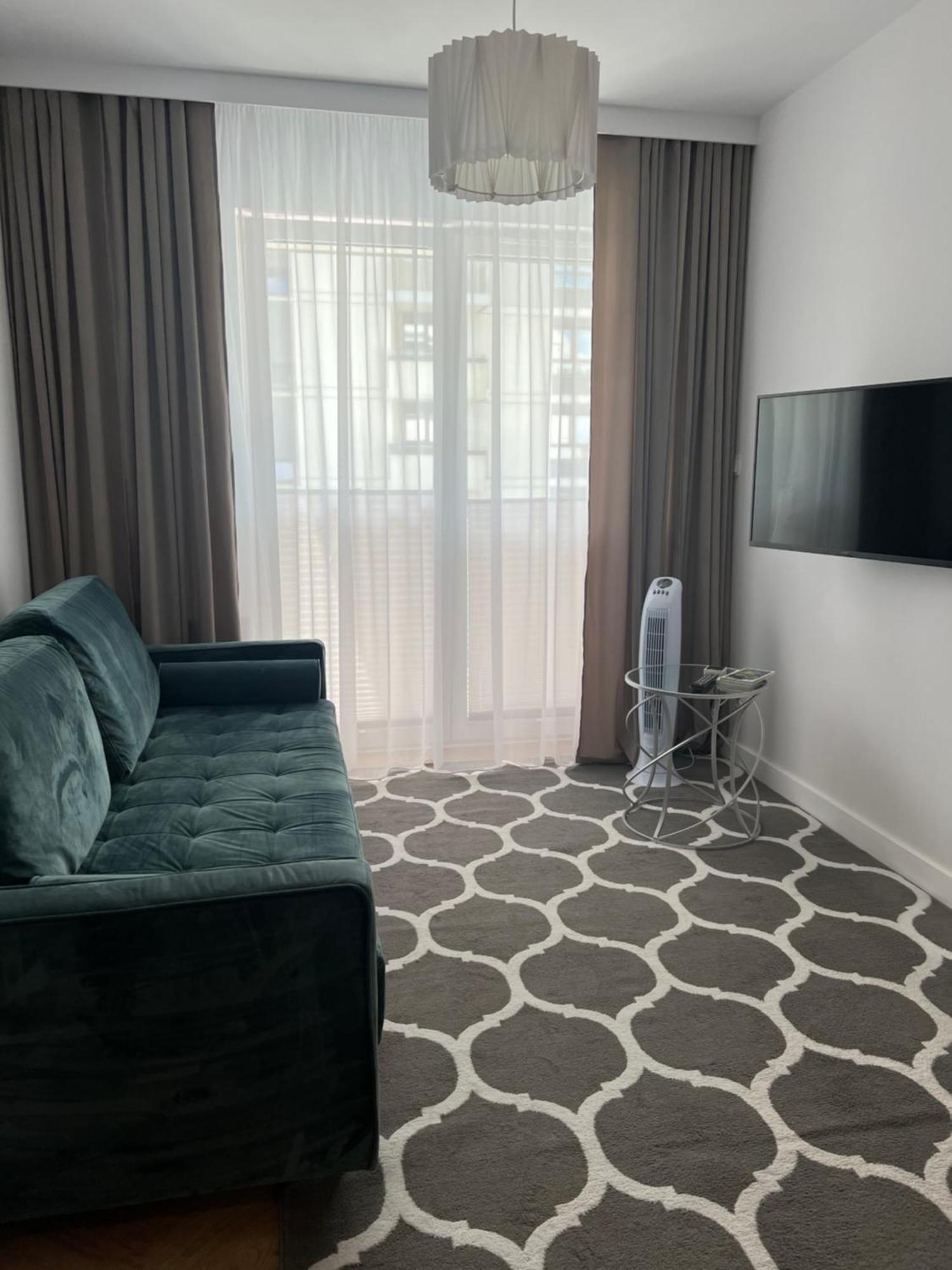 Tani Nocleg Ełk - Apartament I love Ełk Zewnętrze zdjęcie