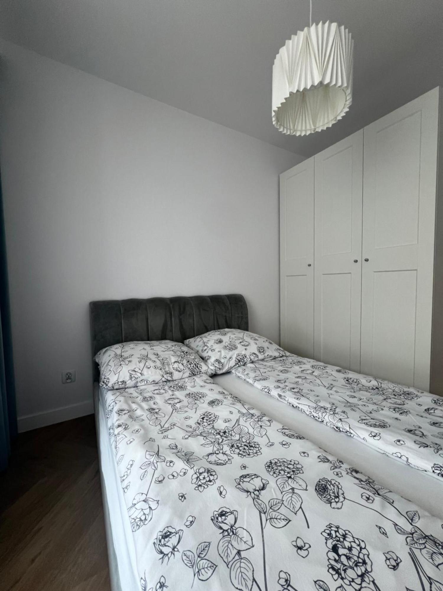 Tani Nocleg Ełk - Apartament I love Ełk Zewnętrze zdjęcie