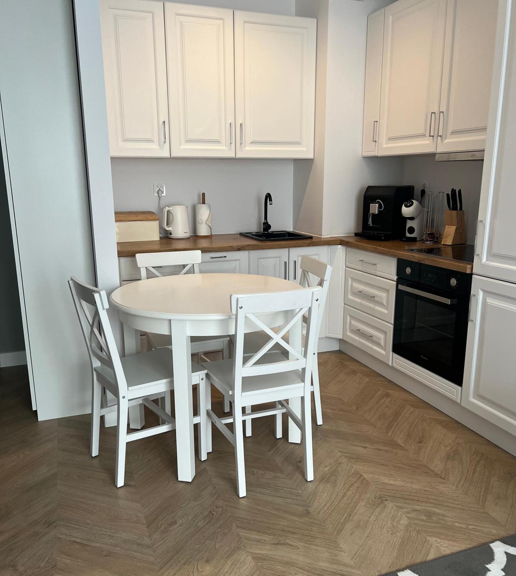 Tani Nocleg Ełk - Apartament I love Ełk Zewnętrze zdjęcie